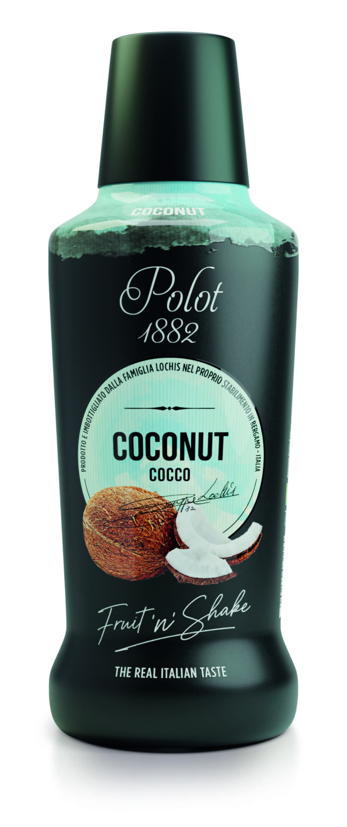 Polot Fruit n Shake Cocconut