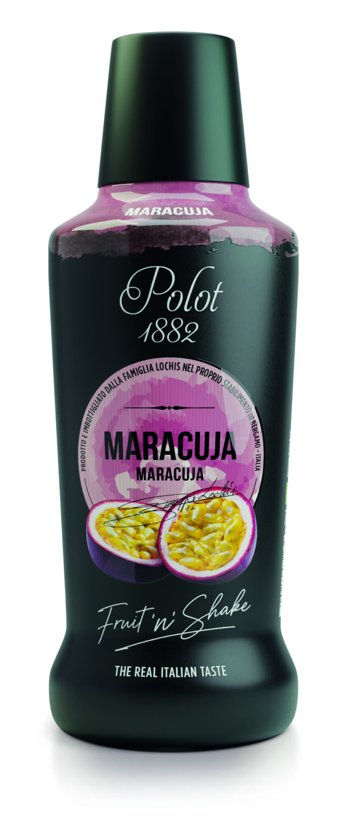 Polot Fruit n Shake Maracuja