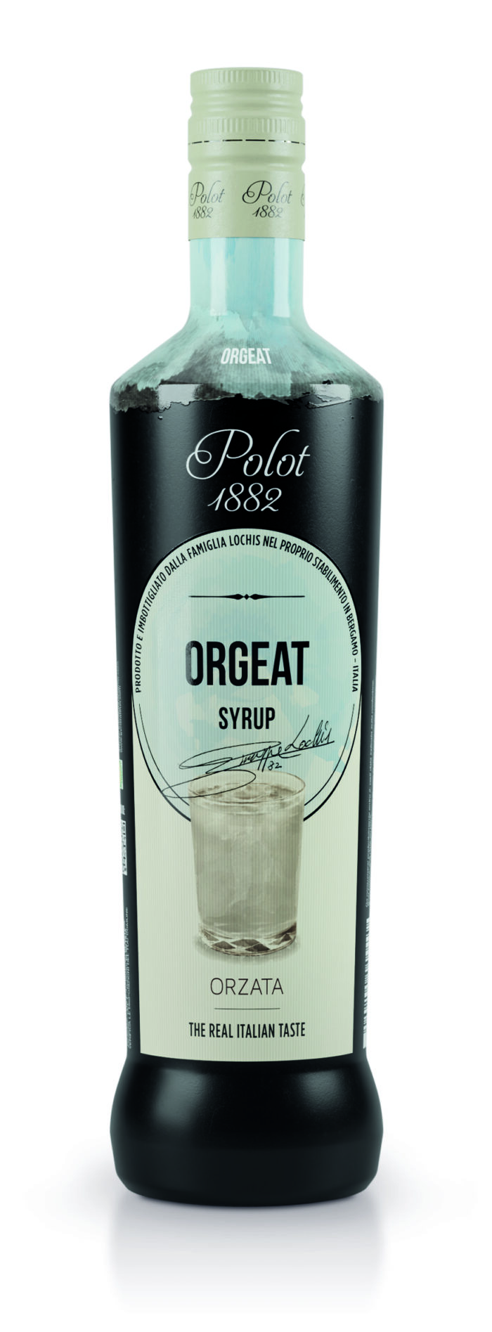 Syrup 700ml - Orgeat